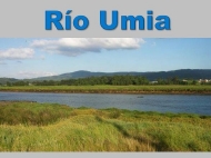 Río Umia